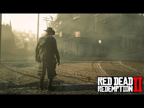 Can Things Really Get Worse For Us? - Low Honor Red Dead Redemption 2 (Ep.17)