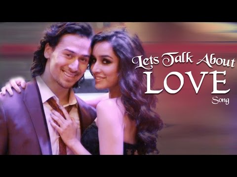 Let's Talk About Love (OST by Raftaar, Neha Kakkar, Manj)