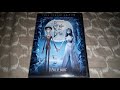 Opening To Tim Burton S Corpse Bride 2005 2006 DVD Fullscreen Version