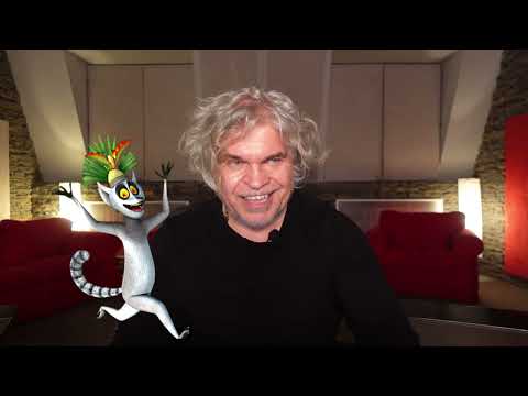 Jarosław Boberek - przykłady lekcji kursu dubbingowego