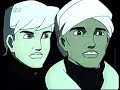 Johnny Quest Klip På Dansk