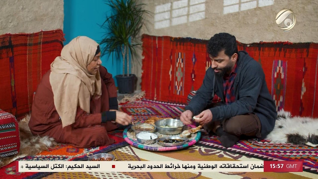 فيديو | جوز ولوز - الحلقة 4 | 2026/2/24
