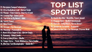 Download lagu Top Hits Spotify Indonesia 2025 | Top Spotify Indonesia 2025 | Lagu Hits Spotify 2025 | Lagu Viral mp3
