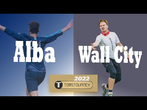 Tom's Tourney 2022 - Alba vs Wall City