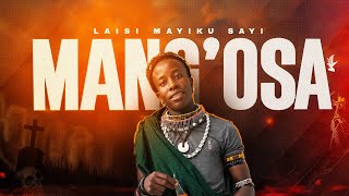 Lais Mayiku Sayi Harusi kwa Mangosa Official Music 