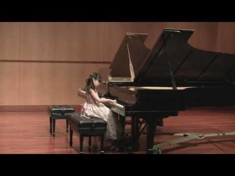 Debussy Arabesque No.2