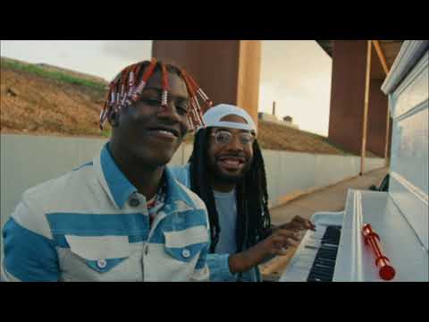 Lil Yachty x DRAM | Broccoli Pt. 2 | Type Beat | 2019