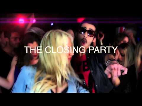 SPOT MEMES in concerto - KUKU DISCO - 18.05.2013