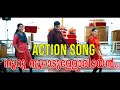 Nooru Nooradulloridayan Kids Action Song VBS Song Team Logos Action Song Kids Dance Tutorials