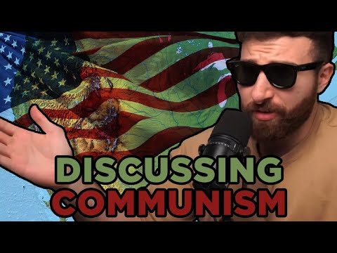 An Honest Discussion About Communism 
