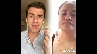 Download lagu SMULE COLLABORATION: ALL OF ME mp3