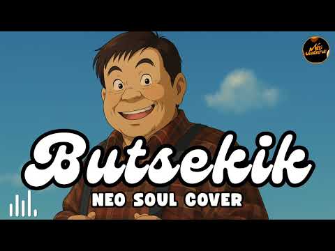 Butsekik (Yoyoy Villame) - Neo Soul Cover | Neo Soulverse Music
