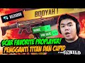 PENGGANTI SCAR TITAN DAN CUPID!! SCAR INI SANGAT GILA! PENGGANTI SCAR TITAN DAN CUPID!! SCAR INI SANGAT GILA!