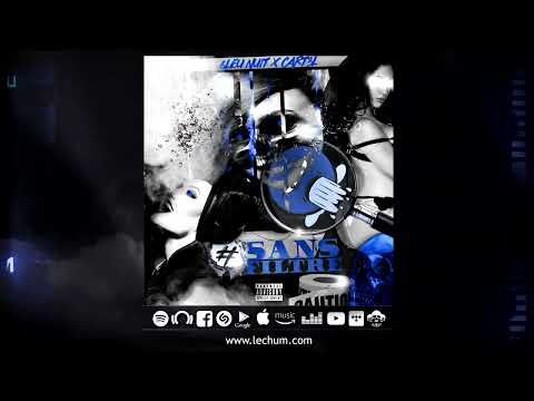 6leu Nuit x Cart3l - Sans Filtre