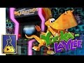 Βίντεο παιχνιδιού για Yooka-Laylee  XBox