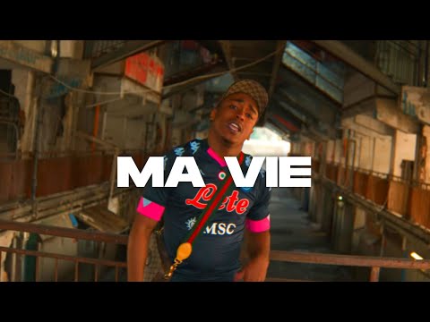 [FREE] Sasso X Jul X Neza Type Beat - "Ma Vie" 🖖 | Instru été Ambiance 2023