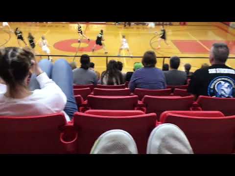 Girl’s 8th vs Ozark