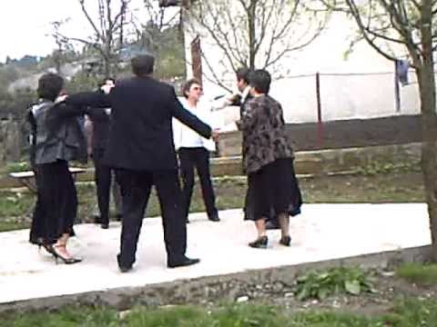 SFADU - JOC LA BUGHEA DE JOS