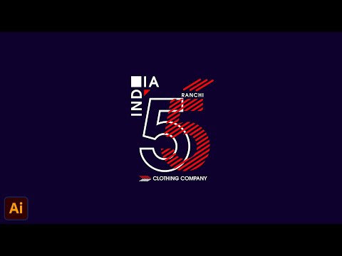 illustrator Character Design Flat illustration Tutorial illustration digital illustration art