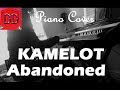 Kamelot - Abandoned (instrumental : piano + ...