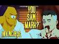Omni Man Regrets His Choices Invincible S2