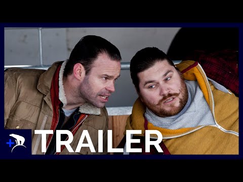 Alle for to (2012) - Officiel trailer