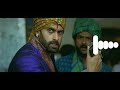 Magadheera Villain Bgm BGM RINGTONES