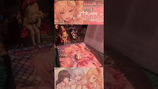 #ギャルホリック #七星 #素組み #美プラ  #ギンみこch