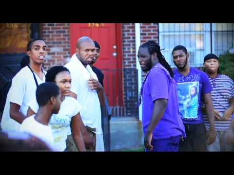 Naughty by Nature feat. Balewa Bilal Muhammad, Jaheim, Ice T & Mark Jeffries - Flags (Life Version)