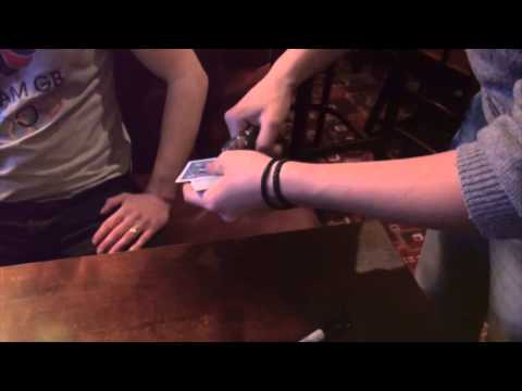 Flik (DVD and Gimmick) by Alexis De La Fuente - Trick