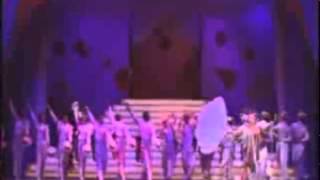 VICTOR VICTORIA Julie Andrews Broadway Final.avi