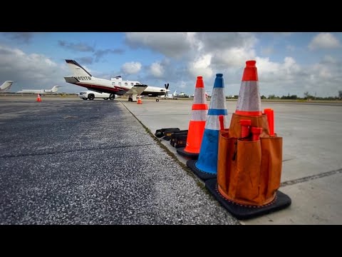 EXCITED TO GO BACK to WORK! - TBM850 IFR FLIGHT VLOG