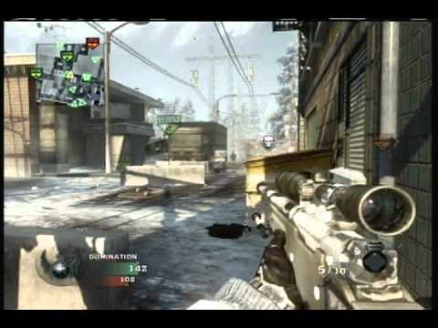 Mraztage - Multi-Game Montage with Blame Caboose and Blame Grif