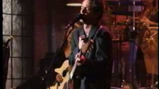 Lindsey Buckingham ~ You Do Or You Don't ~ Live 1992