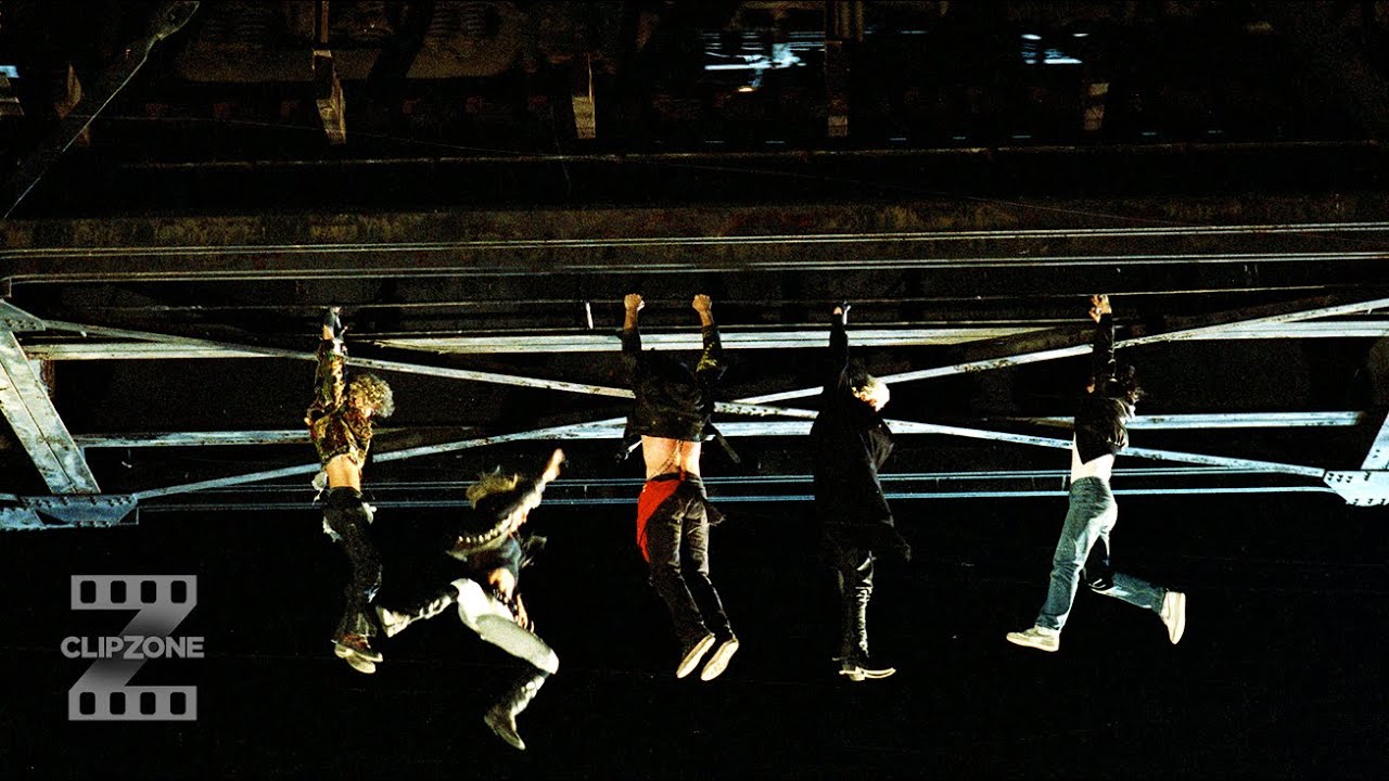 The Lost Boys — One Of Us