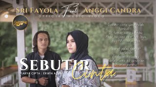 Download lagu Sri Fayola & Anggi Chandra - Sebutir Cinta | Lagu Melayu Terbaru mp3