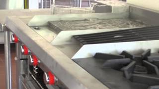 COMPLEJO GASTRONOMICO