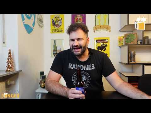 Bierothek Adventskalender - Türchen 2 - Brehon - Image -New-England IPA