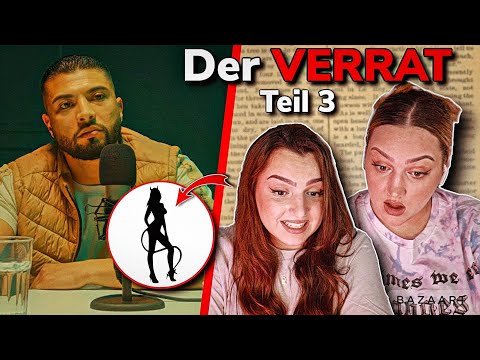 Wer hat Omar verraten (Wenn aus Liebe 31er Move wird)