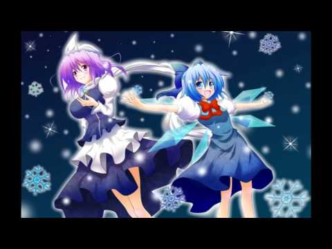 [HD] PCB - Stage 1 Theme - Paradise ~ Deep Mountain