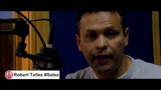 TITO PUENTE AND HIS ORCHESTRA - Dancemanía (1958) - Capítulo 38 #SALSA Robert Téllez