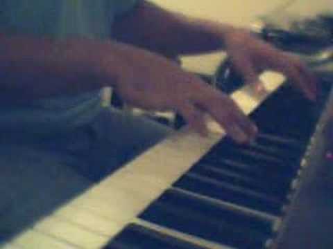 Stevie Wonder - I Just Called To Say I Love You (Cover) video thumbnail