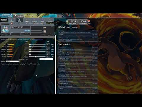 WBE VGC QFs: Big Leek Energy Teambuilding - vs The8thHawluchas