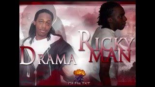 Johnny Drama ft Ricky Man - I Got It