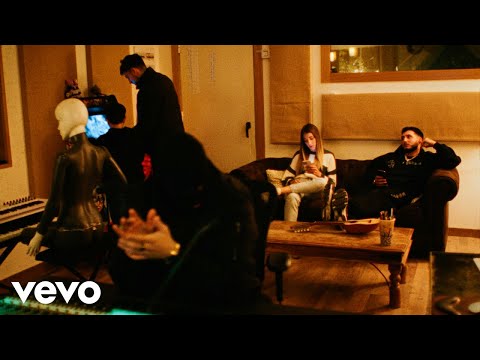 Video thumbnail for Siempre fui Él (Tangos)