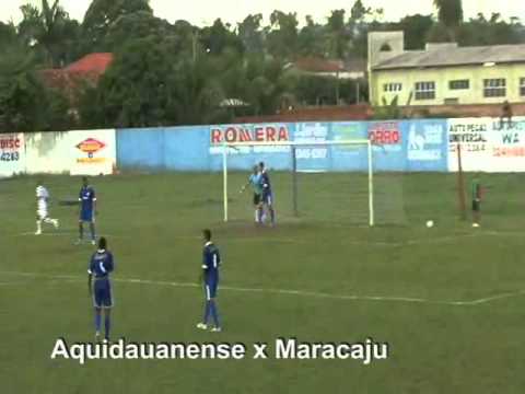 Gols da 7 ª Rodada do Estadual