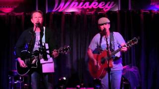 Blue County - What&#39;s Not To Love