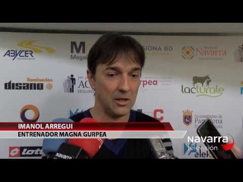 Magna Gurpea Xota se clasifica para la final de la Copa del Rey