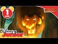 La Guardia Del León El Regreso De Scar Disney Junior Oficial