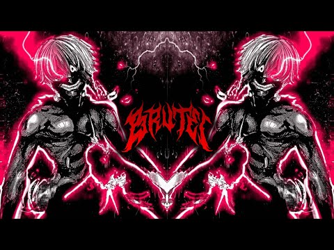 [FREE] TRAP METAL DNB x SCARLXRD x ZILLAKAMI TYPE BEAT - "BANG YOUR HEAD" | METAL DRUM & BASS